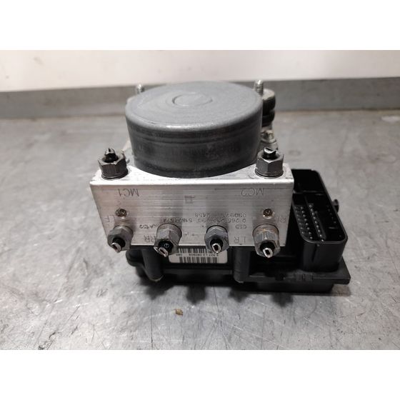 Abs Para Fiat Nuova 500