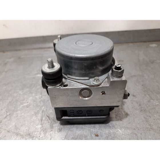 Abs Para Fiat Nuova 500