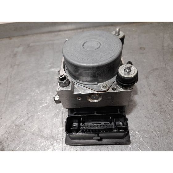 Abs Para Fiat Nuova 500