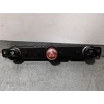 Warning Para Fiat Nuova 500