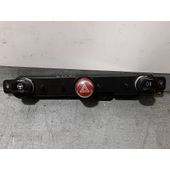 Warning Para Fiat Nuova 500