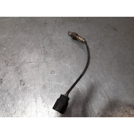 Sonda Lambda Para Fiat Nuova 500