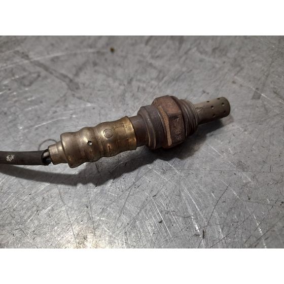 Sonda Lambda Para Fiat Nuova 500