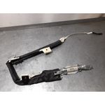 Airbag Cortina Delantero Izquierdo Para Fiat Nuova 500
