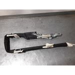 Airbag Cortina Delantero Derecho  Para Fiat Nuova 500