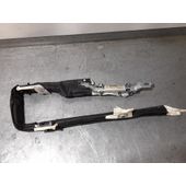 Airbag Cortina Delantero Derecho  Para Fiat Nuova 500