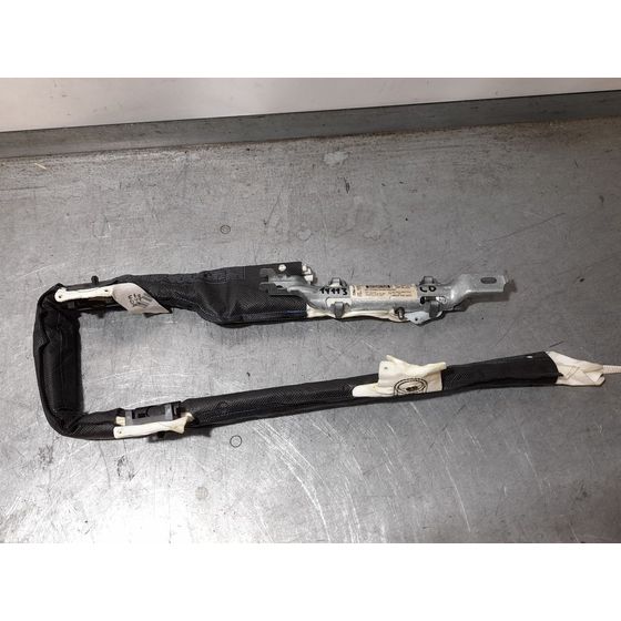 Airbag Cortina Delantero Derecho  Para Fiat Nuova 500