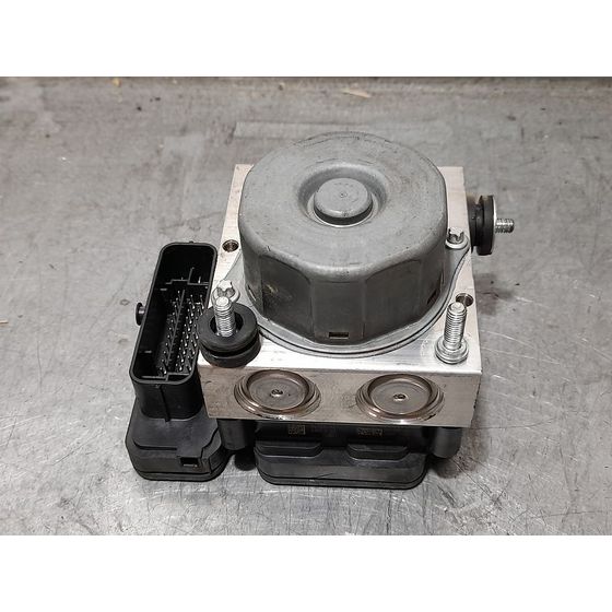 Abs Para Dacia Sandero
