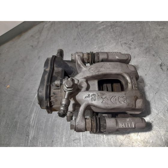Pinza Freno Trasera Izquierda Para Peugeot 208