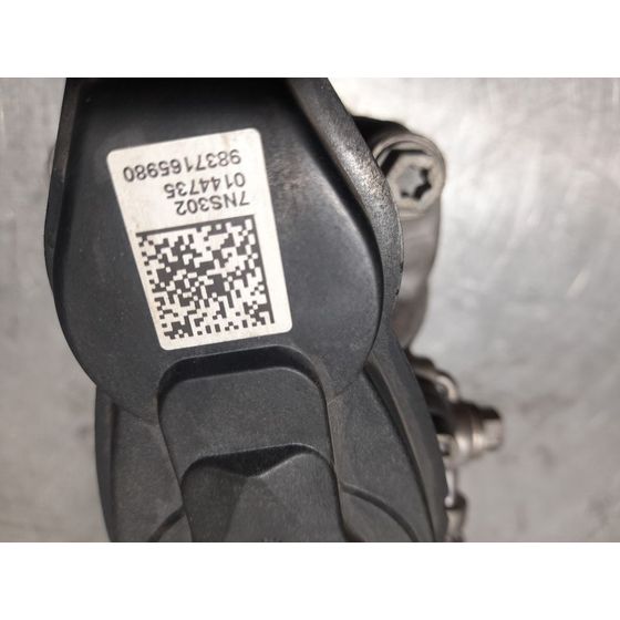 Pinza Freno Trasera Izquierda Para Peugeot 208