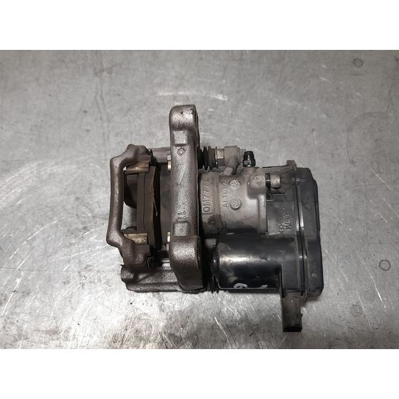 Pinza Freno Trasera Derecha Para Peugeot 208