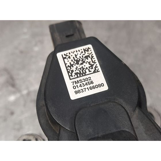 Pinza Freno Trasera Derecha Para Peugeot 208