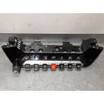 Mando Multifuncion Para Peugeot 208