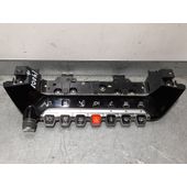 Mando Multifuncion Para Peugeot 208