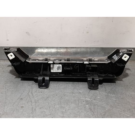 Mando Multifuncion Para Peugeot 208