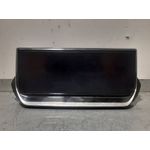 Sistema Navegacion Gps Para Peugeot 208