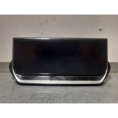 Sistema Navegacion Gps Para Peugeot 208