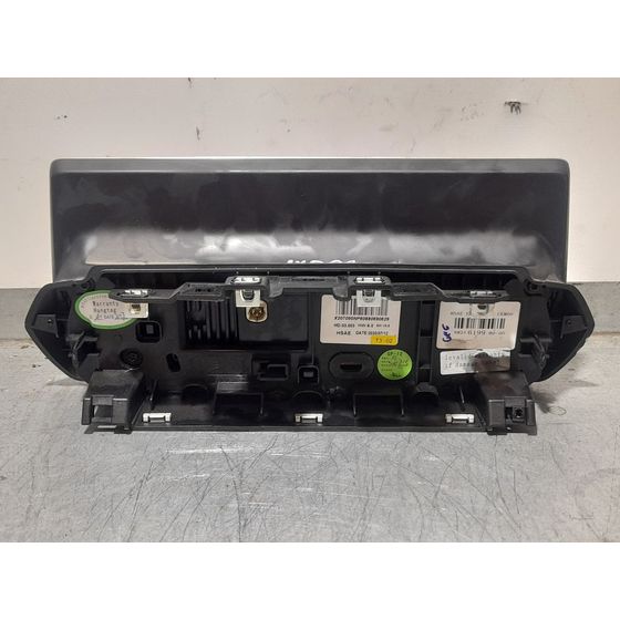 Sistema Navegacion Gps Para Peugeot 208
