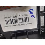 Sistema Navegacion Gps Para Peugeot 208