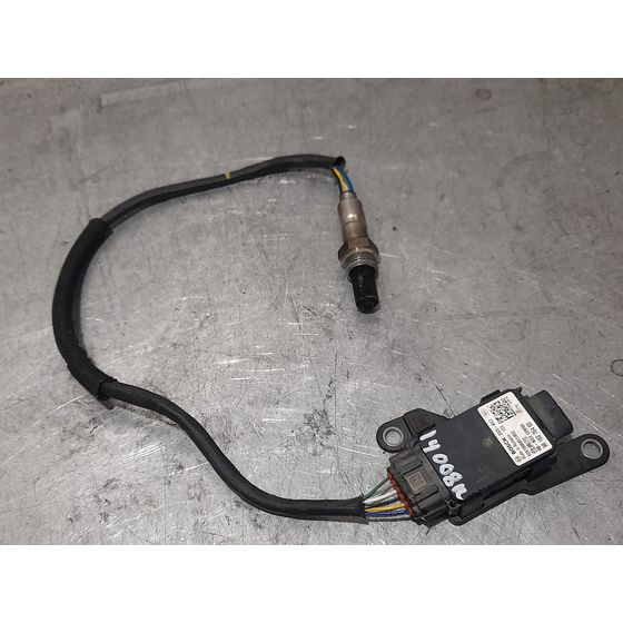 Sonda Lambda Para Peugeot 208