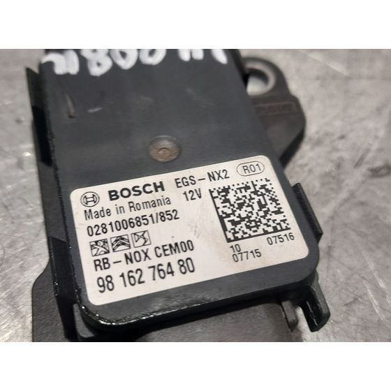 Sonda Lambda Para Peugeot 208