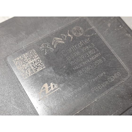 Abs para Peugeot 208