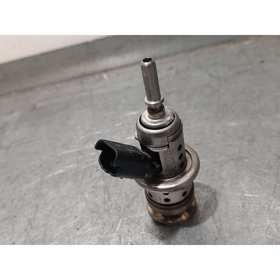 Inyector Adblue Para Peugeot 208