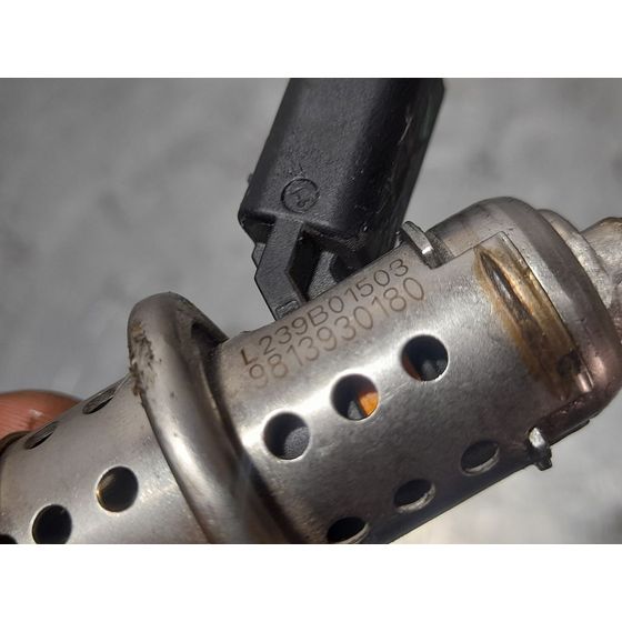 Inyector Adblue Para Peugeot 208