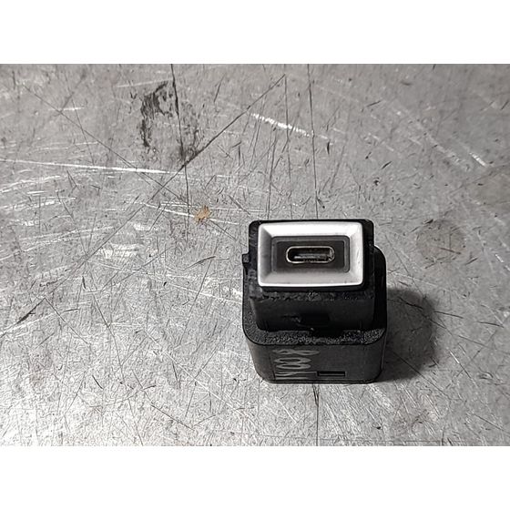 Modulo Electronico Para Peugeot 208