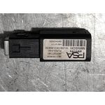 Modulo Electronico Para Peugeot 208