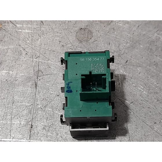 Modulo Electronico Para Peugeot 208