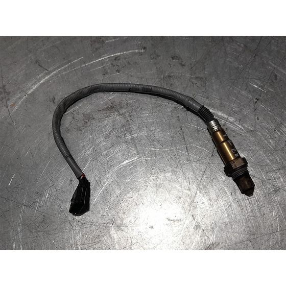Sonda Lambda Para Dacia Sandero