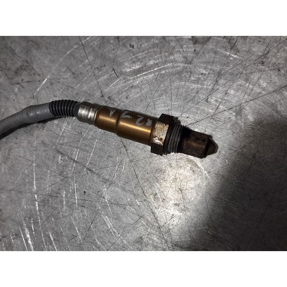 Sonda Lambda Para Dacia Sandero