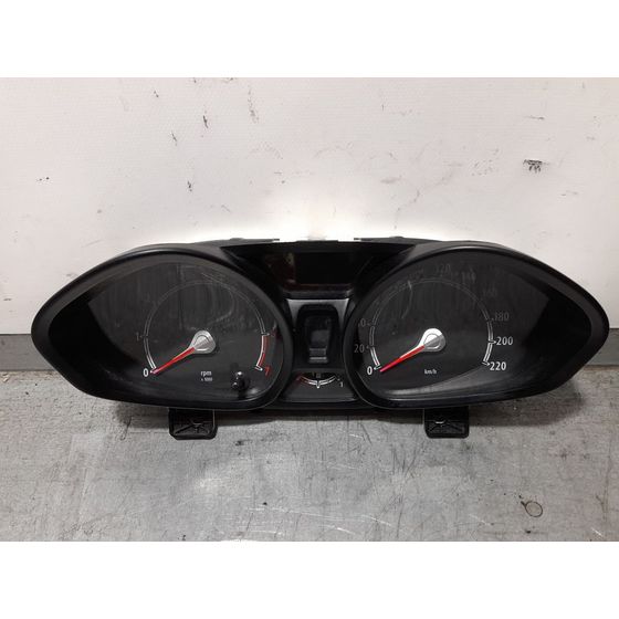 Cuadro Instrumentos Para Ford Fiesta