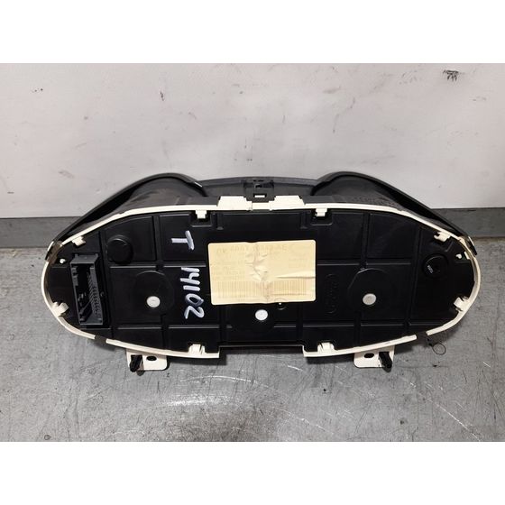 Cuadro Instrumentos Para Ford Fiesta