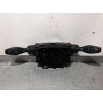 Mando Luces Y Limpia Para Ford Fiesta
