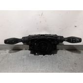Mando Luces Y Limpia Para Ford Fiesta