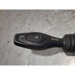 Mando Luces Y Limpia Para Ford Fiesta