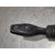 Mando Luces Y Limpia Para Ford Fiesta