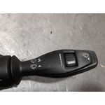 Mando Luces Y Limpia Para Ford Fiesta