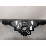 Mando Luces Y Limpia Para Ford Fiesta