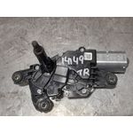 Motor Limpia Trasero Para Ford Ecosport