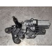 Motor Limpia Trasero Para Ford Ecosport