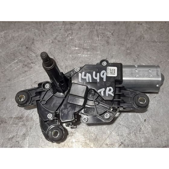 Motor Limpia Trasero Para Ford Ecosport