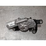 Motor Limpia Trasero Para Ford Ecosport