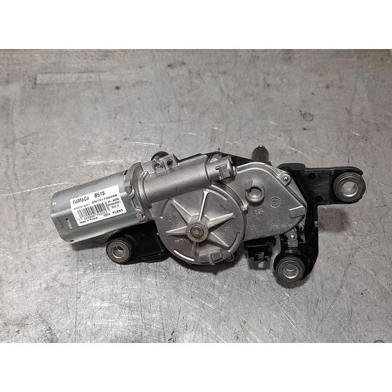 Motor Limpia Trasero Para Ford Ecosport