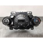 Mando Climatizador Para Ford Fiesta
