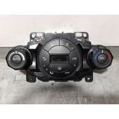 Mando Climatizador Para Ford Fiesta