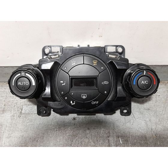Mando Climatizador Para Ford Fiesta