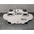 Mando Climatizador Para Ford Fiesta